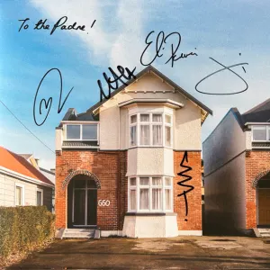 Castle St cover art