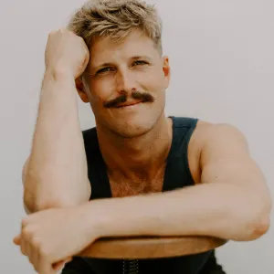 Ziggy Alberts