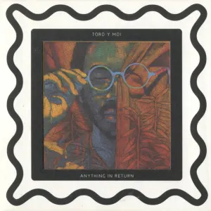 Anything In Return cover art
