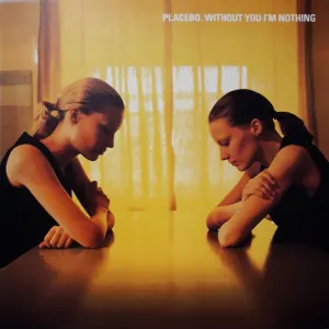 Without You I'm Nothing cover art
