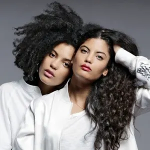 Ibeyi