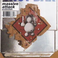 Protection cover art