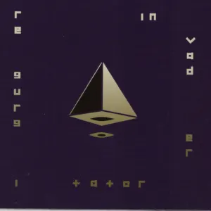 Invader cover art
