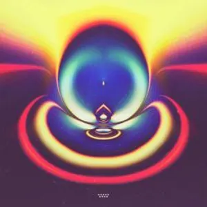 Light Work cover art