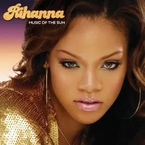 Music Of The Sun cover art