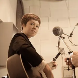Emily Barker