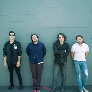 My Chemical Romance