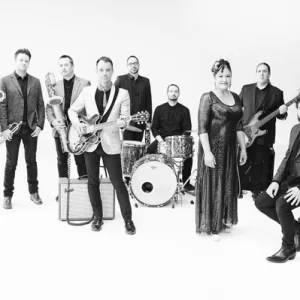The Bamboos