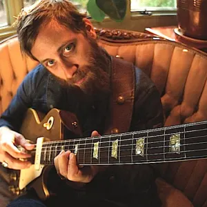 Dan Auerbach