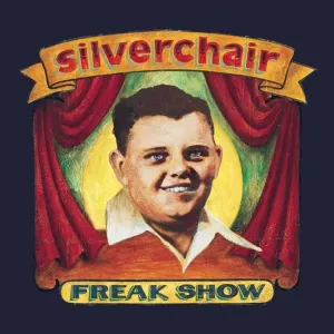 Freak Show cover art