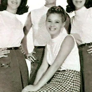 The Shangri-Las