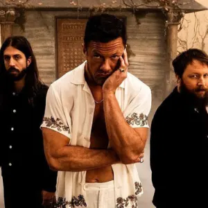 Imagine Dragons