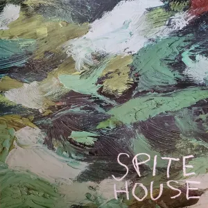 Spite House cover art
