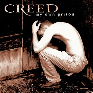My Own Prison cover art