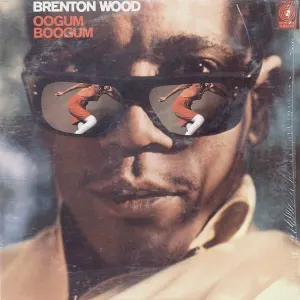 Oogum Boogum cover art