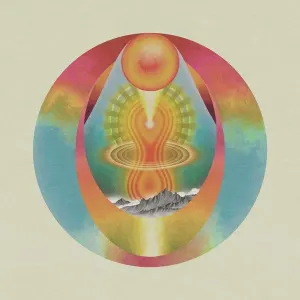 My Morning Jacket cover art