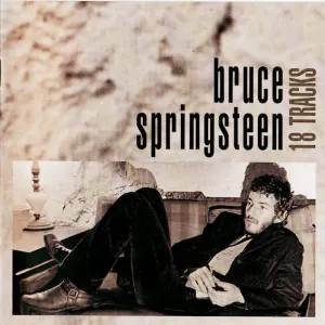 18 Tracks cover art