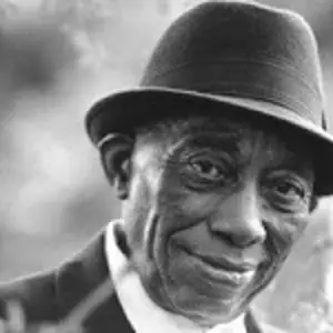 Mississippi John Hurt