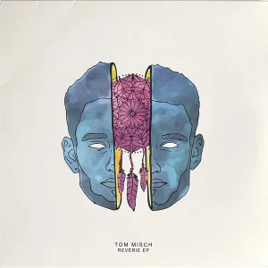 Reverie EP cover art