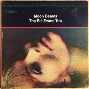 Moon Beams cover art