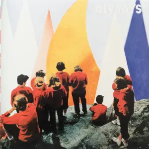 Antisocialites cover art