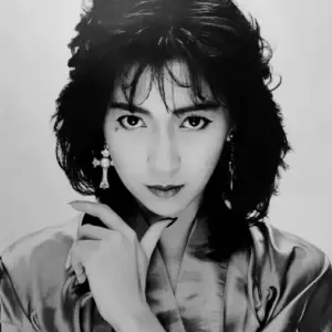 Tomoko Aran = 亜蘭知子*