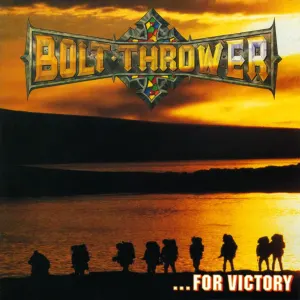 ...For Victory cover art