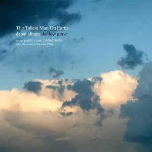 Shallow Grave cover art