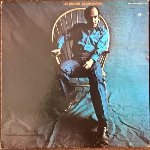 A Bad Donato cover art