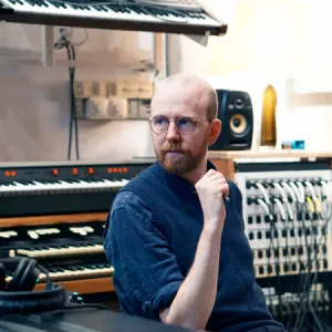 Sven Wunder