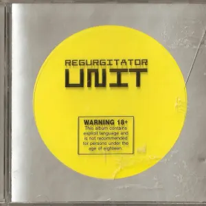 Unit cover art