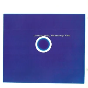 Beaucoup Fish cover art