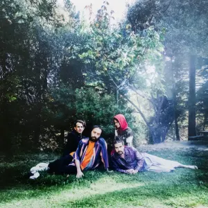 U.F.O.F. cover art