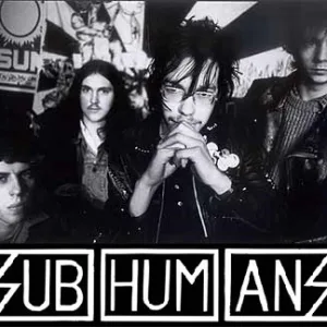 Subhumans