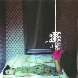 Dizzy Up The Girl cover art