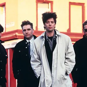 Echo And The Bunnymen*