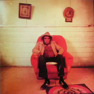 Let Me Come Over cover art