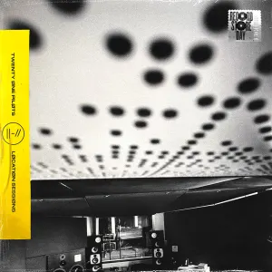 Location Sessions cover art