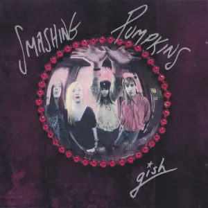 Gish cover art