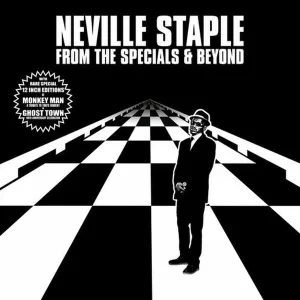From The Specials & Beyond cover art