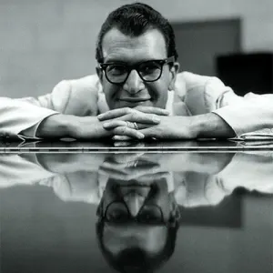 Dave Brubeck