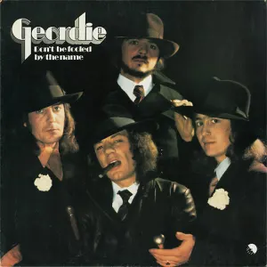Don't Be Fooled By The Name cover art