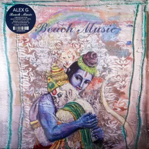 Beach Music cover art