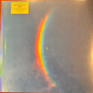 Moon Music cover art