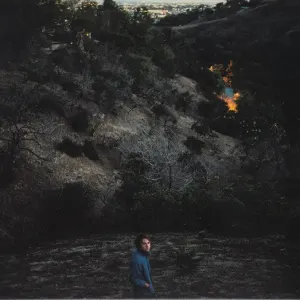 Singing Saw cover art