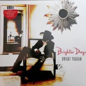 Brighter Days cover art