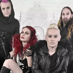 Coal Chamber