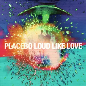 Loud Like Love cover art