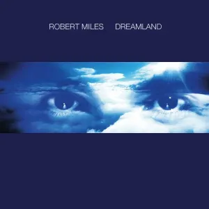 Dreamland cover art