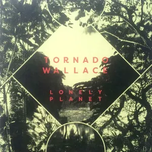 Lonely Planet  cover art